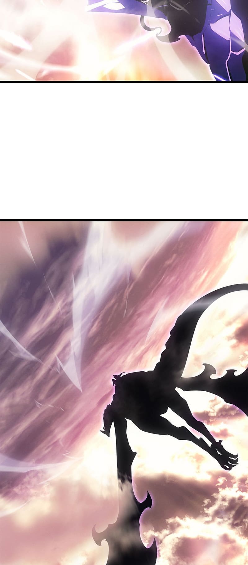 Solo Leveling, Chapter 200 image 45